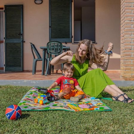 Casa In Maremma Tuscany Village スカルリーノ エクステリア 写真