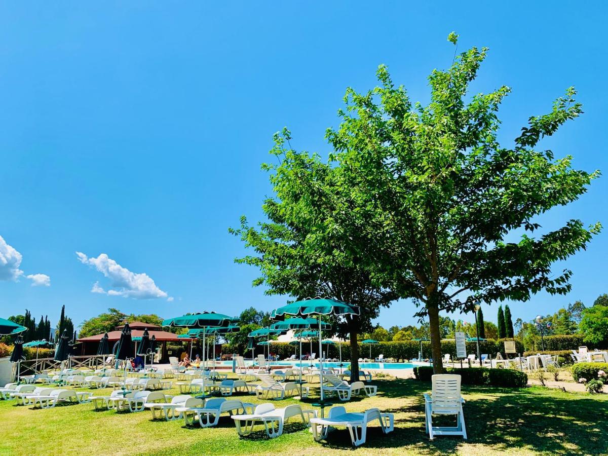 Casa In Maremma Tuscany Village スカルリーノ エクステリア 写真
