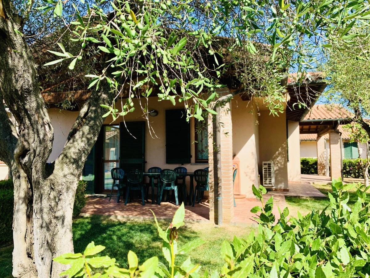 Casa In Maremma Tuscany Village スカルリーノ エクステリア 写真