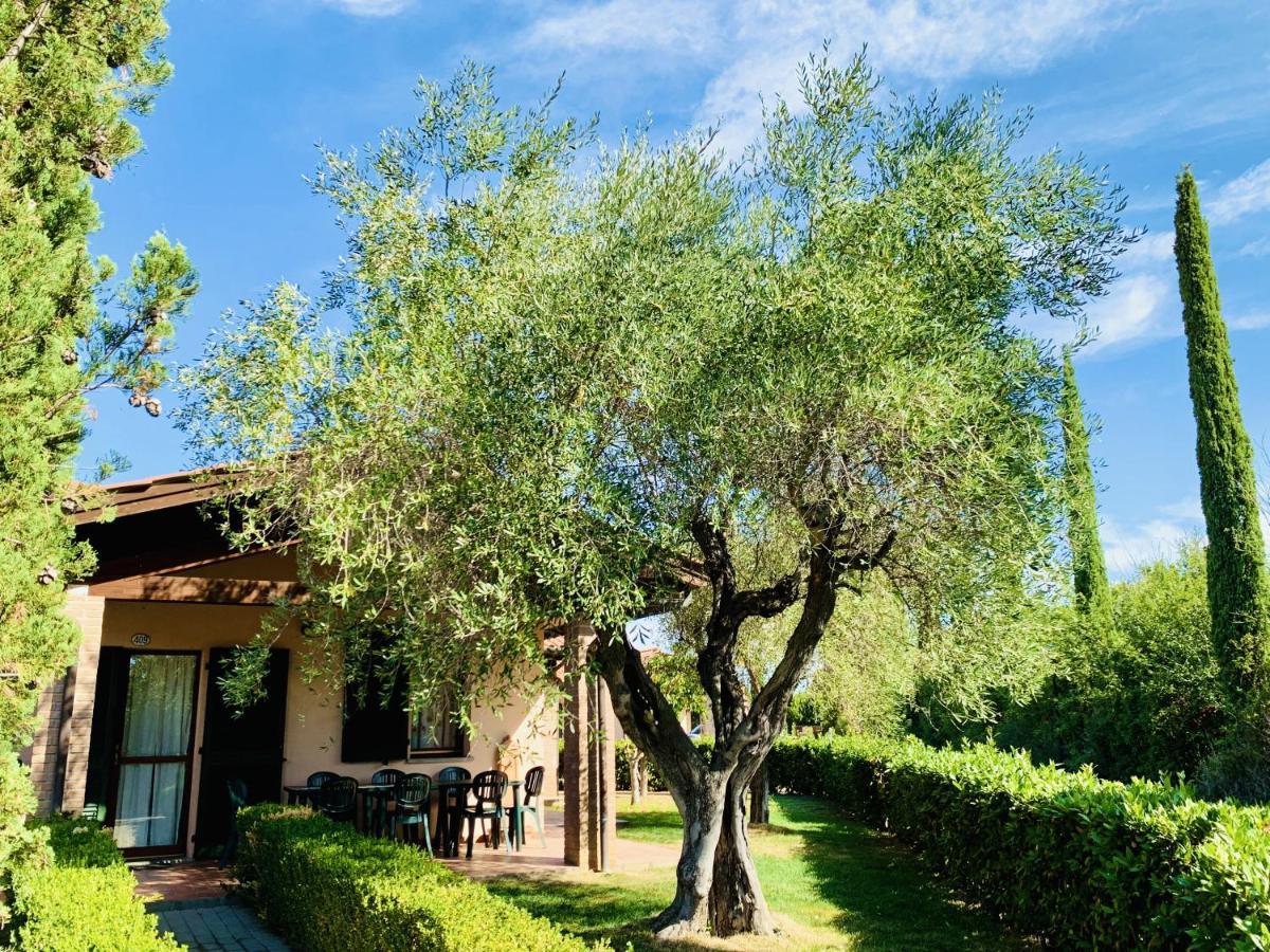 Casa In Maremma Tuscany Village スカルリーノ エクステリア 写真
