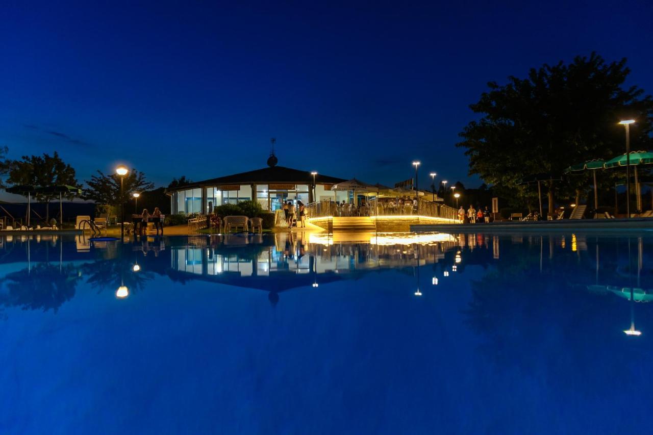 Casa In Maremma Tuscany Village スカルリーノ エクステリア 写真