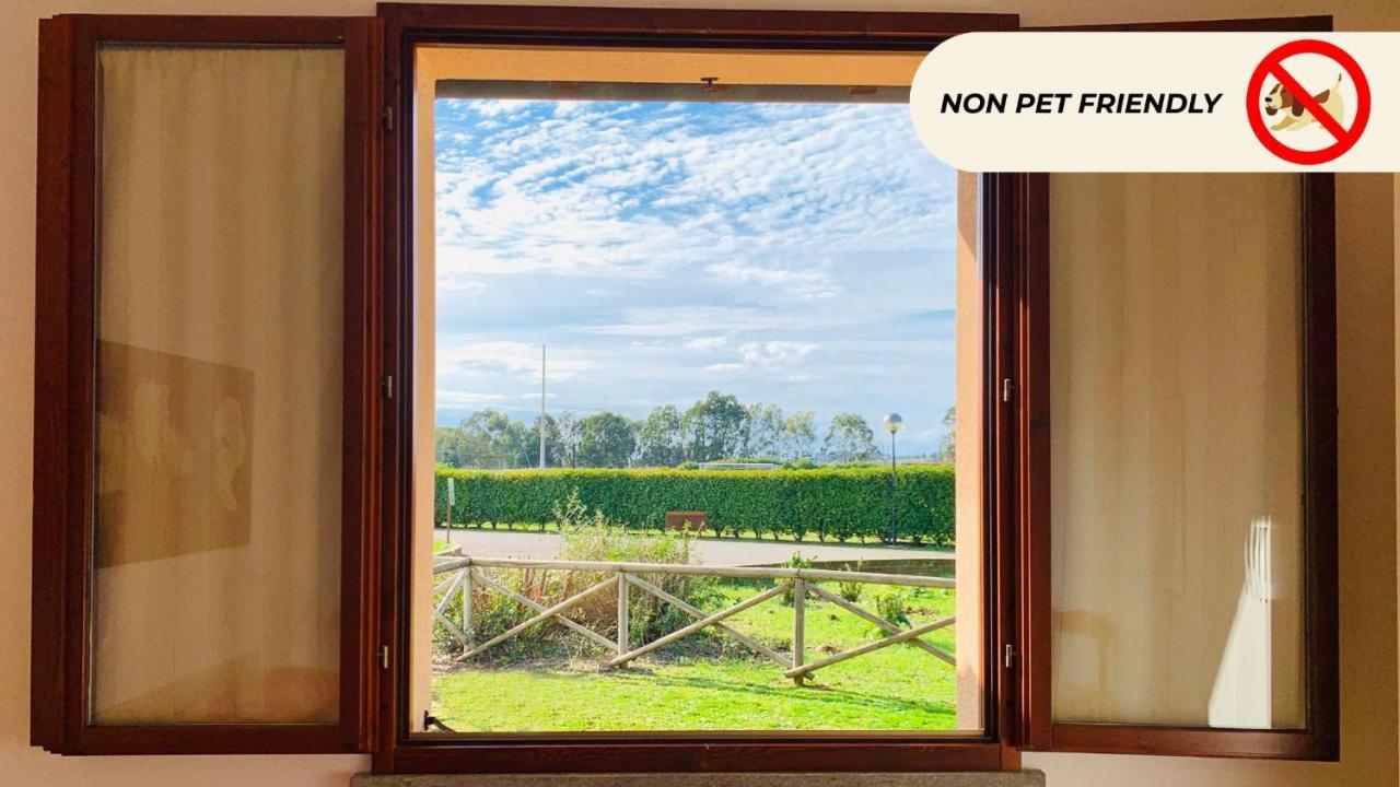 Casa In Maremma Tuscany Village スカルリーノ エクステリア 写真