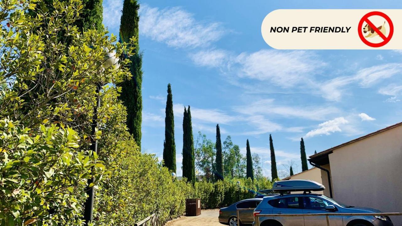 Casa In Maremma Tuscany Village スカルリーノ エクステリア 写真