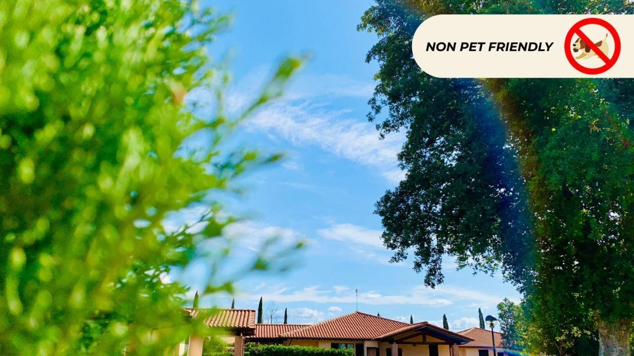 Casa In Maremma Tuscany Village スカルリーノ エクステリア 写真