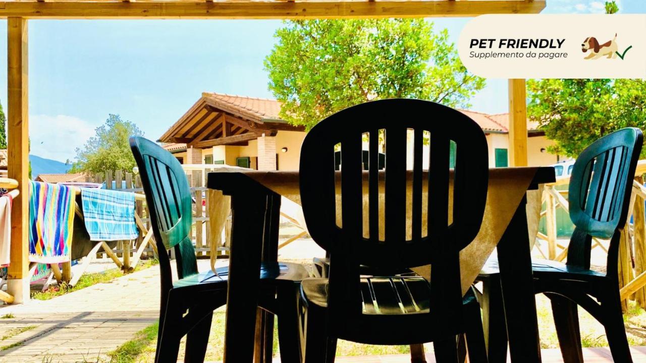 Casa In Maremma Tuscany Village スカルリーノ エクステリア 写真