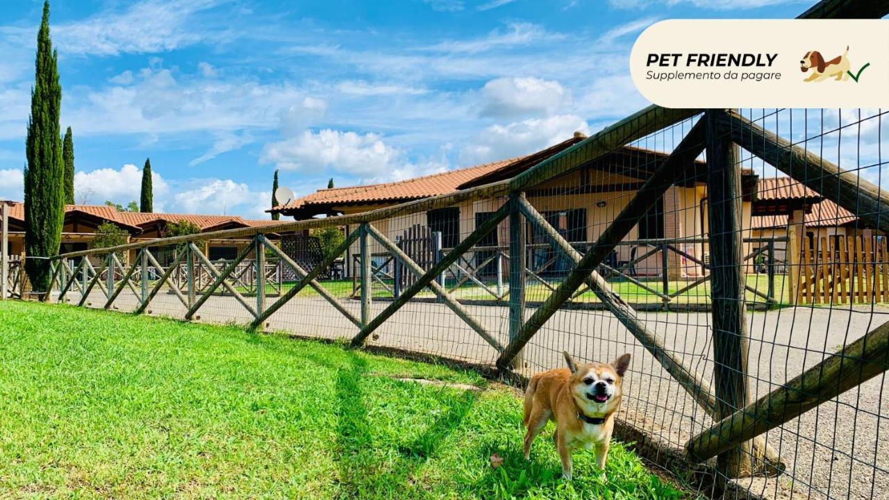 Casa In Maremma Tuscany Village スカルリーノ エクステリア 写真