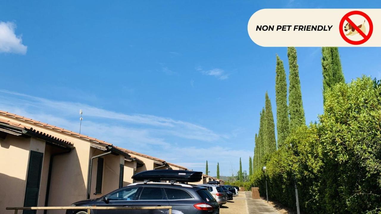 Casa In Maremma Tuscany Village スカルリーノ エクステリア 写真