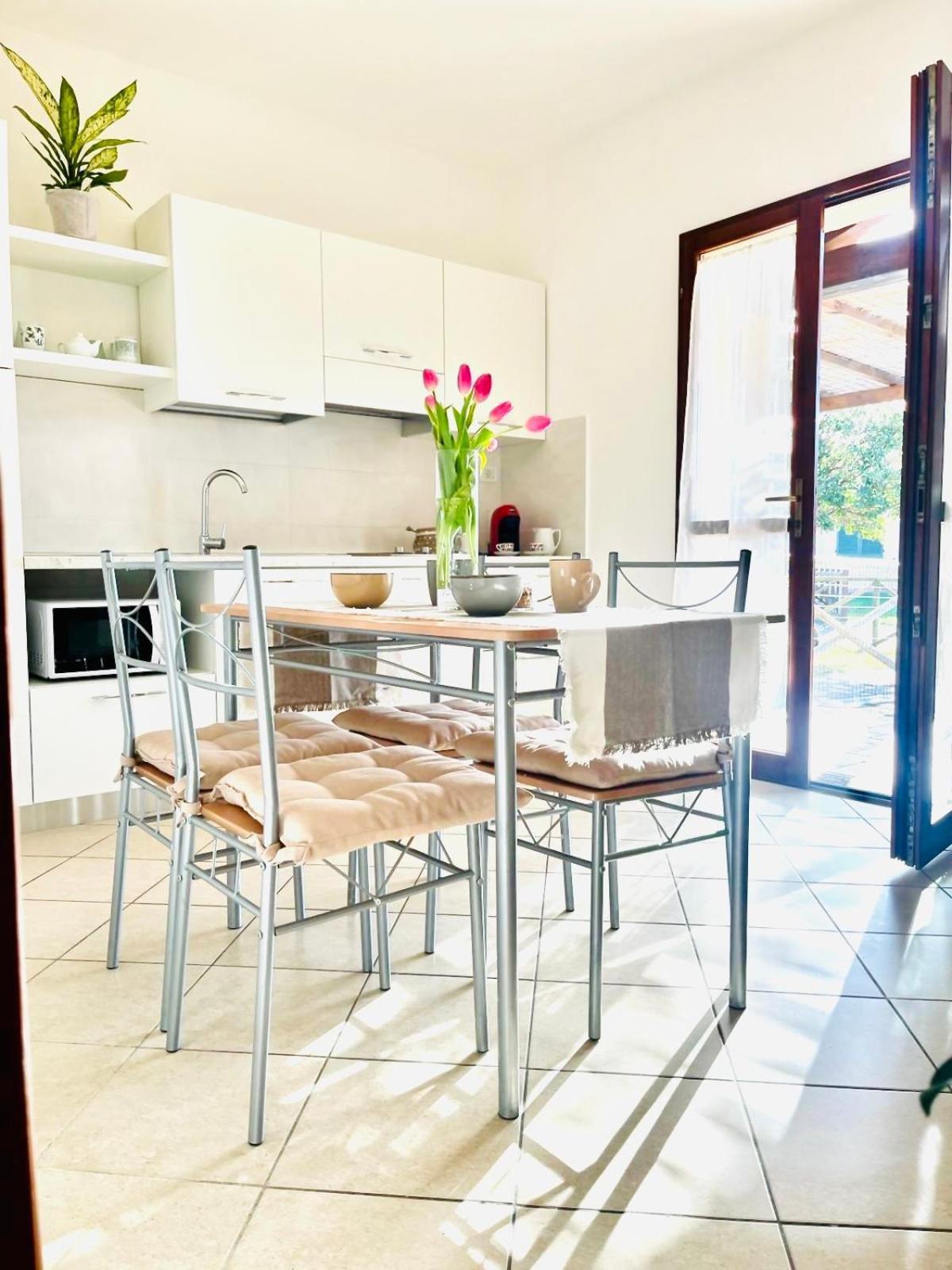Casa In Maremma Tuscany Village スカルリーノ エクステリア 写真